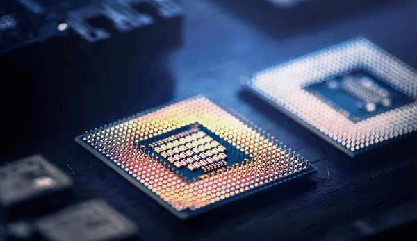 四核和八核的本质区别