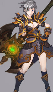 qq仙侠传什么职业最好?_qq仙侠传什么职业厉害