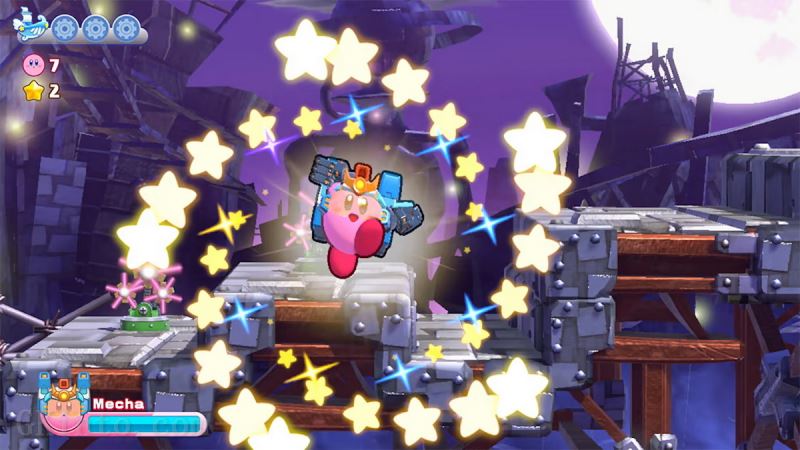 重回梦幻岛下载_星之卡比重返梦幻岛中文手机版forAndroidv2.7.9安卓免费版免费app下载