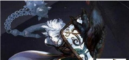 龙之谷浪客技能加点推荐_贤者刷图加点