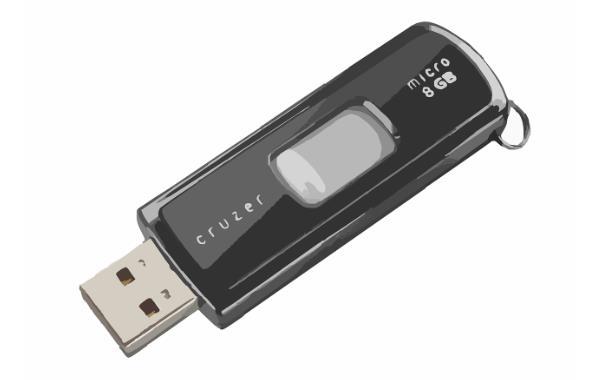 U盘问题 U盘问题