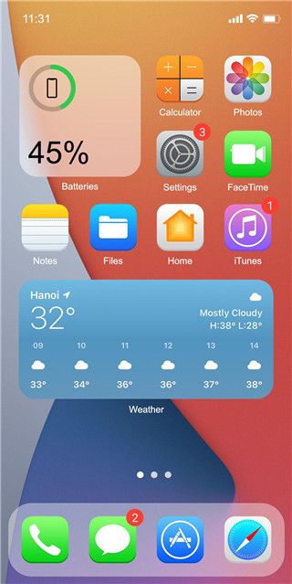 IPHONE14模拟器下载_iPhone14模拟器中文版v9.4.0安卓版免费app下载