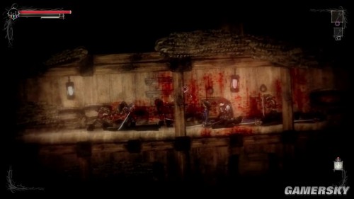 《盐和避难所》无名君王及无名三圣位置视频_无名君王