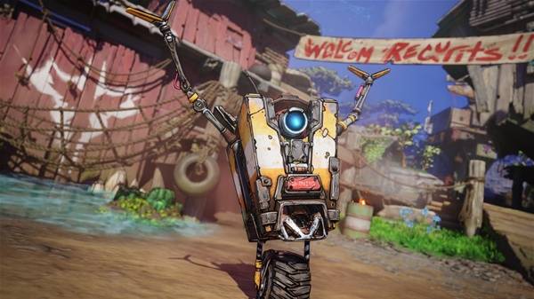 《无主之地4》存档位置一览_无主之地 存档