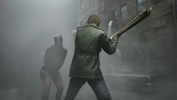 寂静岭下载_寂静岭2重制版SILENTHILL2v2.8.6安卓版下载