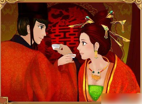 皇后成长计划太子妃攻略_皇后养成计划李四