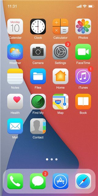 IPHONE14模拟器下载_iPhone14模拟器中文版v9.4.0安卓版免费app下载