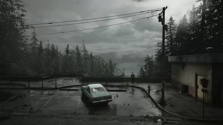寂静岭下载_寂静岭2重制版SILENTHILL2v2.8.6安卓版下载