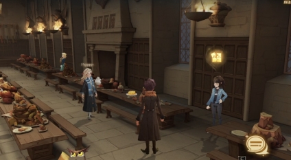 哈利波特魔法觉醒薯条争霸赛速来在哪_薯条争霸赛速来