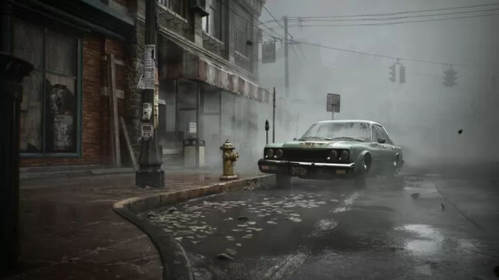 寂静岭下载_寂静岭2重制版SILENTHILL2v2.8.6安卓版下载