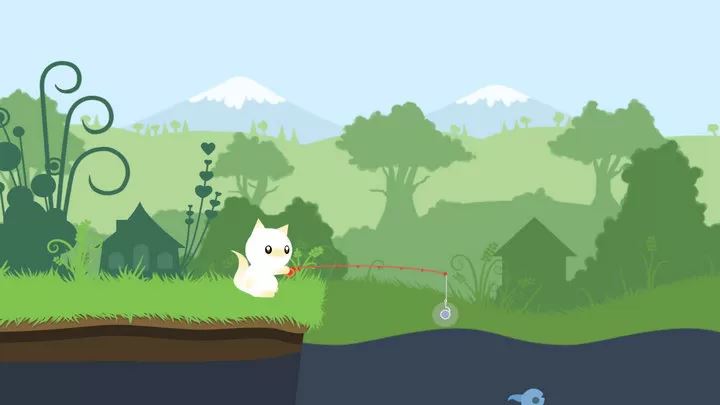 小猫钓鱼游戏下载_小猫钓鱼中文版v2.7.9免费安卓版推荐下载