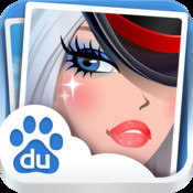 百度魔图怎么看明星脸?_百度魔图pk明星脸