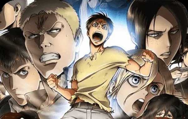 进击的巨人下载_进击的巨人手游AttackonTitanv2.8.4安卓版推荐下载
