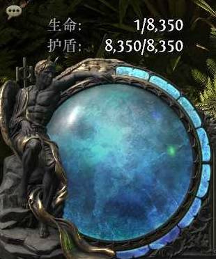 《流放之路2》闪打流白武僧BD推荐_武僧输出手法