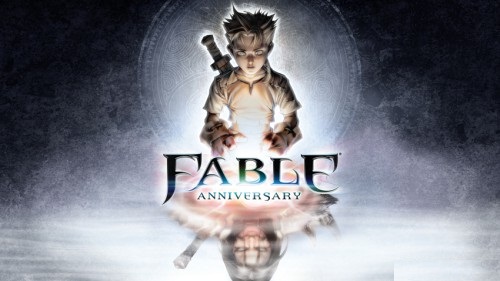 《神鬼寓言:周年纪念版》配置要求_神鬼寓言周年纪念版