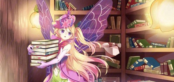 小花仙怎么授粉?_小花仙怎么授粉