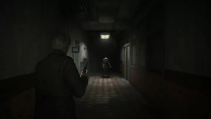 寂静岭下载_寂静岭2重制版SILENTHILL2v2.8.6安卓版下载