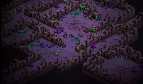 贪婪洞窟2扭曲空间图3怎么打?_贪婪洞窟2扭曲3