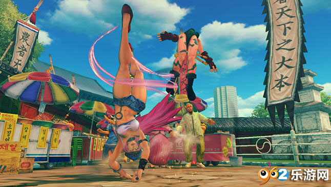 《终极街霸4》PC版配置要求_街霸4配置