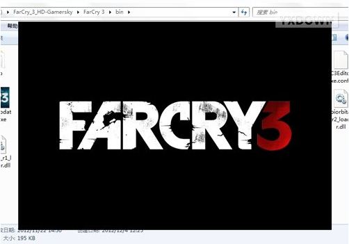 《孤岛惊魂3》farcry3_孤岛惊魂3 dx11