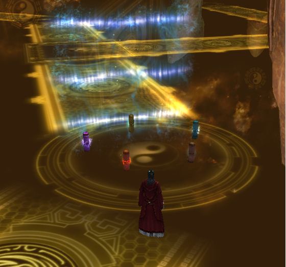 《仙剑5前传》璇光幻境破解方法_仙剑5前传破解