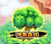 造梦西游3唐僧过朱雀天境攻略_朱雀天境怎么进