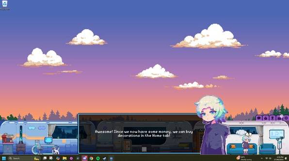 娜娜小筑安卓版下载_中文下载