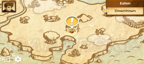 战斗之心：传承_武僧训练师