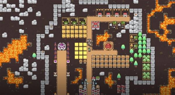 边境开拓者最新版本游戏下载_最新单机版游戏下载