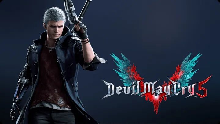 鬼泣5中文版下载_鬼泣5手游DevilMayCryⅤv2.8.0安卓版下载