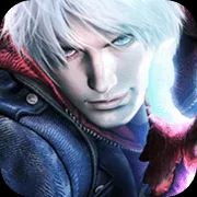 鬼泣4中文版下载_鬼泣4官方正版‌DevilMayCry4‌v2.8.5安卓版下载