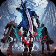 鬼泣5中文版下载_鬼泣5手游DevilMayCryⅤv2.8.0安卓版下载
