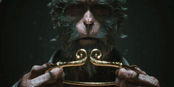 《黑神话悟空》白金攻略_花核对磨