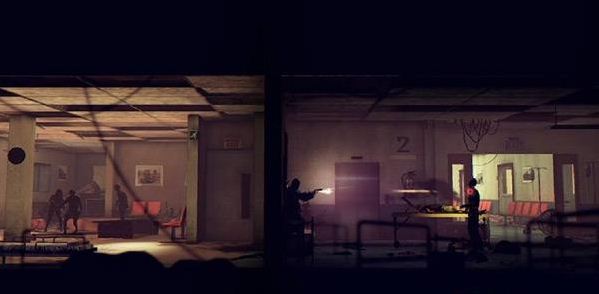 《死光》无法运行游戏解决方法_死光无法进入游戏