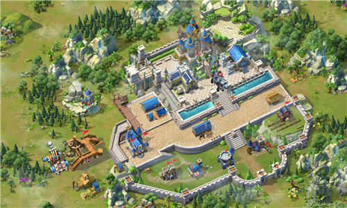 剑与家园种族选择排行_剑与家园哪个种族好