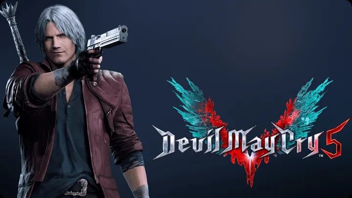 鬼泣5中文版下载_鬼泣5手游DevilMayCryⅤv2.8.0安卓版下载