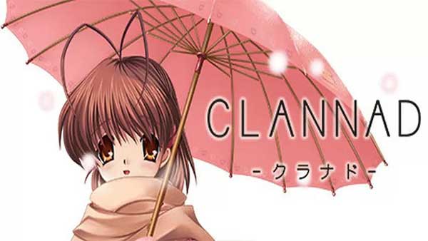 clannad游戏下载_CLANNAD手游クラナドv2.8.7安卓版下载