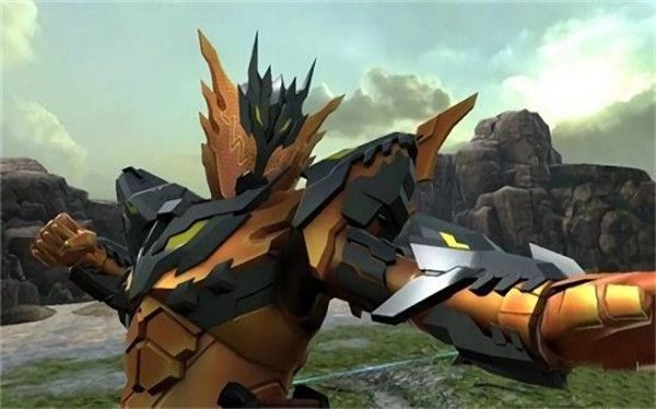 假面骑士游戏下载_假面骑士巅峰乱斗手机版最新版v2.7安卓版免费app下载