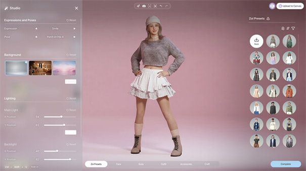 模拟人生下载_inzol手机官方正版v2.8.9安卓版推荐下载