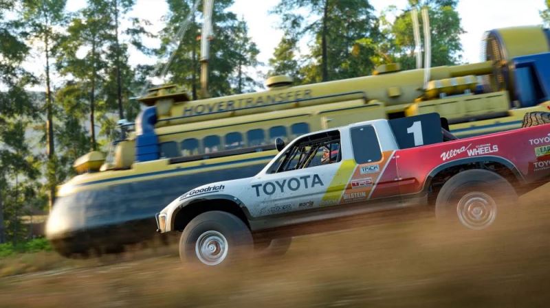 地平线4手机版下载_极限竞速地平线4ForzaHorizon4v5.2安卓版下载