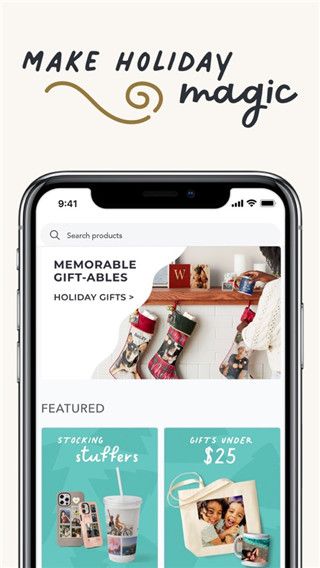 shutterfly下载_Shutterfly照片云端储存/分享软件v10.20.0安卓手机版推荐下载