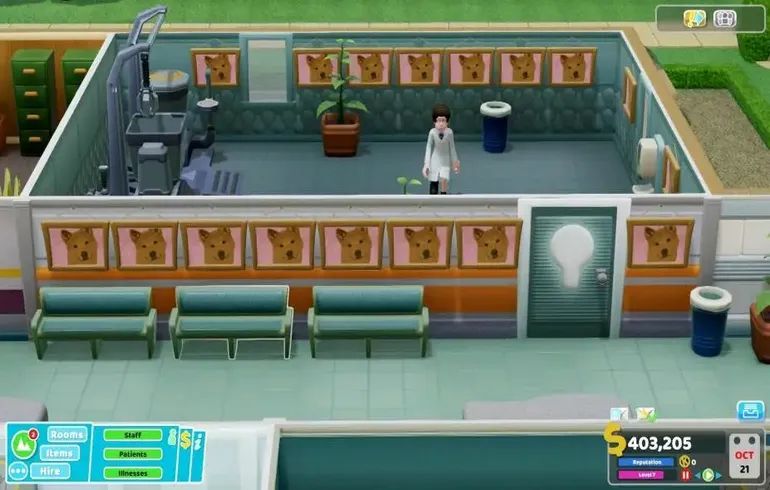 双点医院下载_双点医院官方正版v1.44最新安卓版软件下载