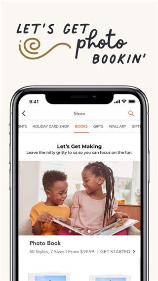 shutterfly下载_Shutterfly照片云端储存/分享软件v10.20.0安卓手机版推荐下载