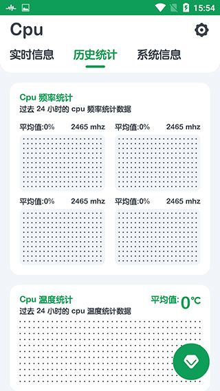 cpu监测下载_cpu监测v11.0.0安卓手机版软件下载