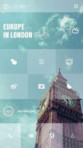 buzz桌面下载_buzz桌面主题v1.9.7.07安卓版下载
