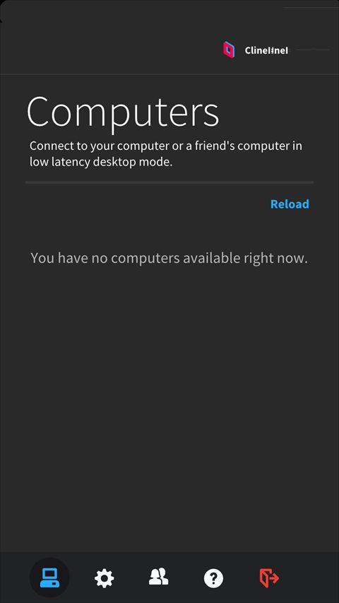 parsec下载_parsecv3.150.097.05安卓版推荐下载