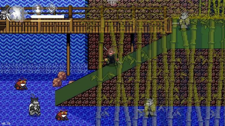 黑神话悟空像素版下载_黑神话悟空像素版全章节完整版v2.8.9安卓版免费app下载