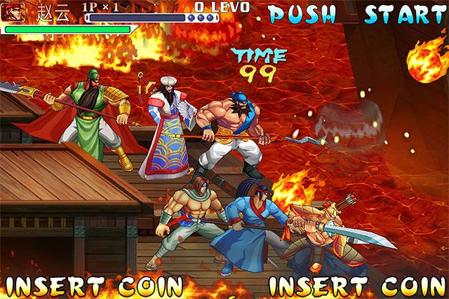 三国战记风云再起下载_三国战纪:风云再起最新版v0.15.7.0安卓版软件下载