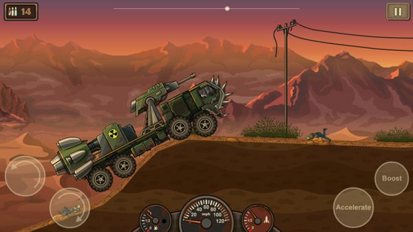 组装战车撞僵尸下载_战车撞僵尸手机版EarntoDiev1.0.38安卓版免费下载