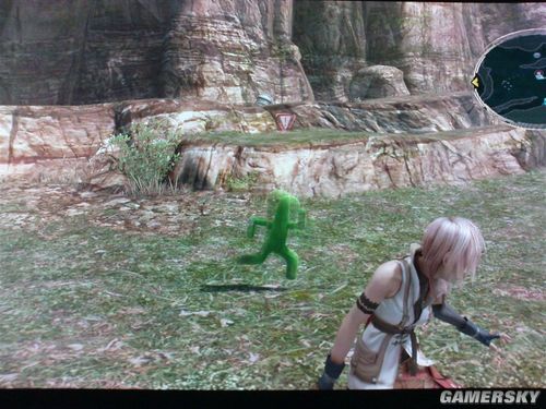 《最终幻想13》(中文版)_ff13刷钱